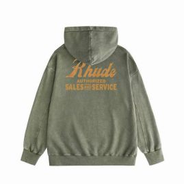 Picture of Rhude Hoodies _SKURhudeS-XXLZJMRH06011666